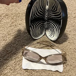Roberto Cavalli sunglasses
